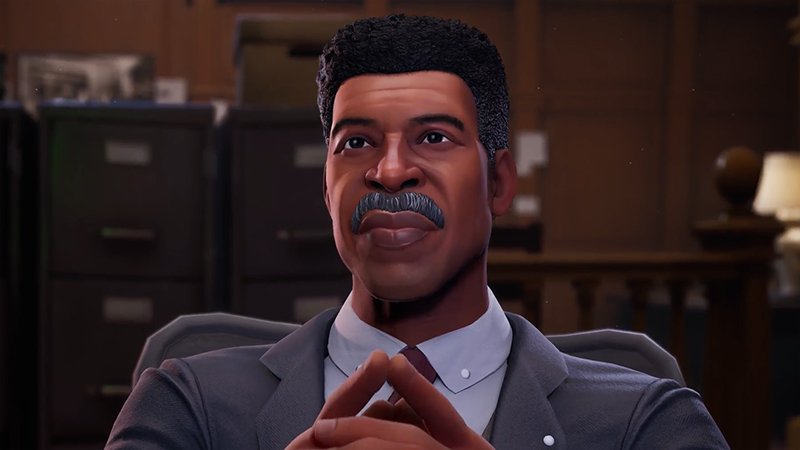 ghostbusters winston