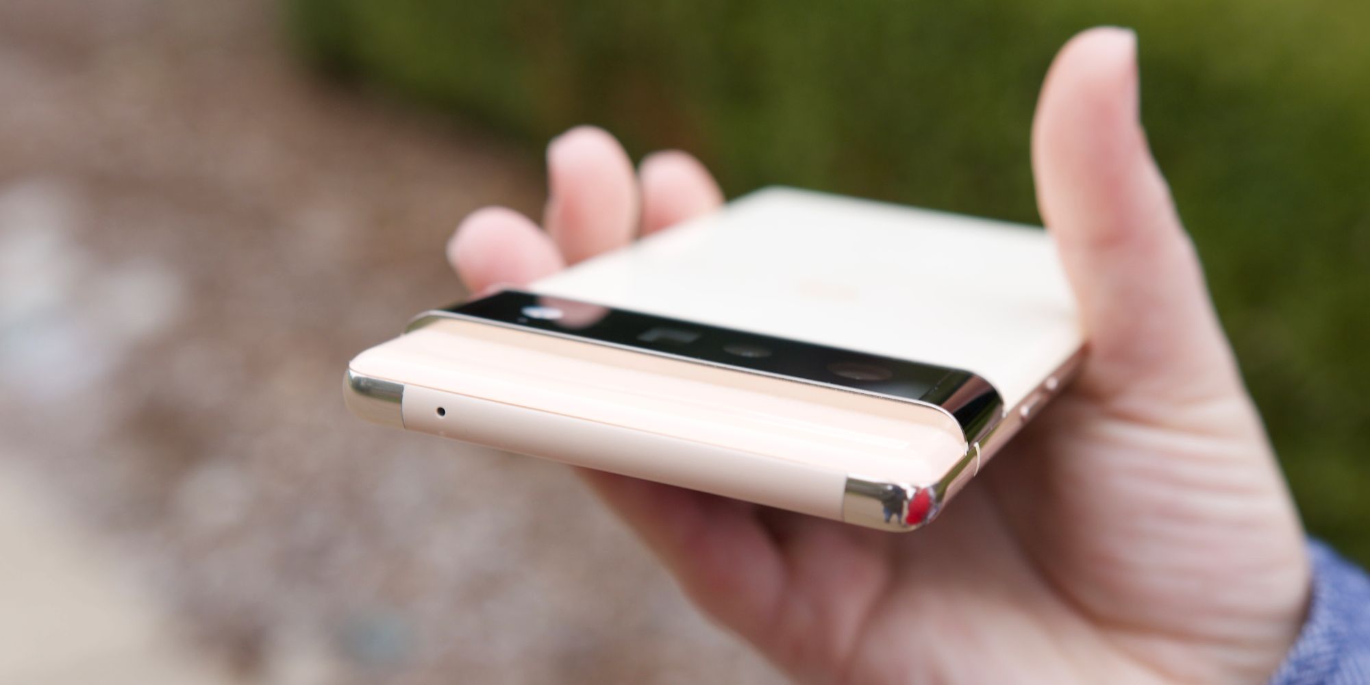 google pixel 6 pro review 17