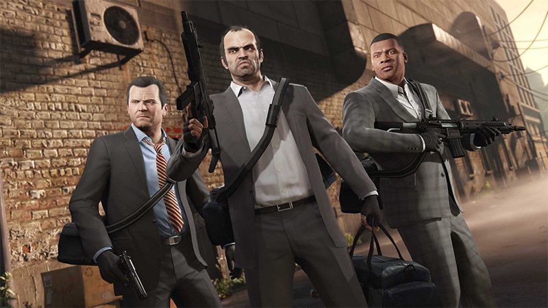 gtav