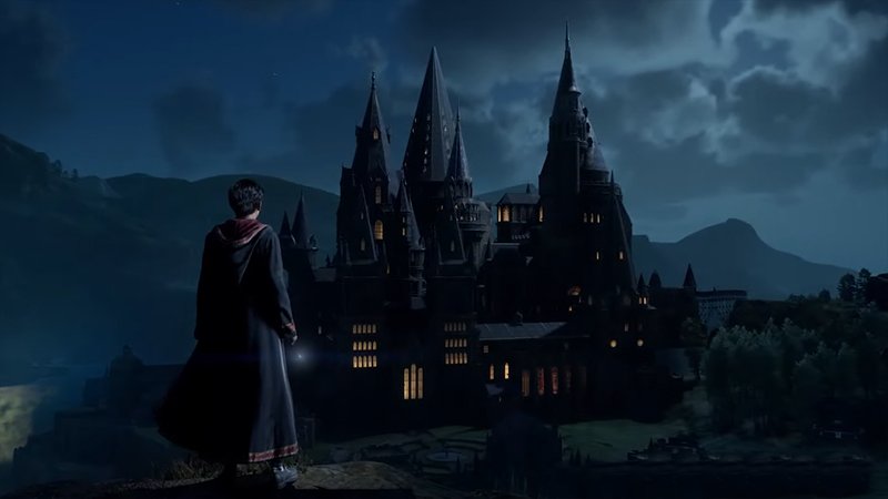 harry potter 1