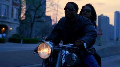 Creative Expression: Theodore Witcher on the Legacy of Love Jones | Interviews