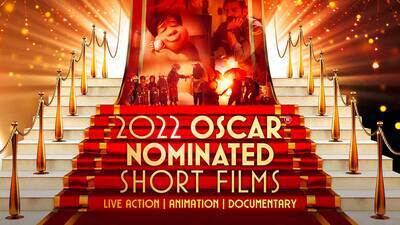 Short Films in Focus: The Oscar-Nominated Short Films of 2022 | Features