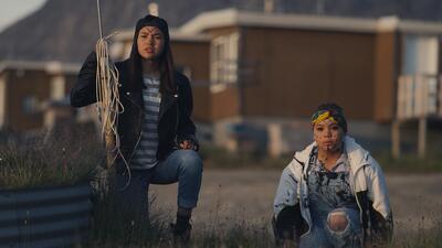 SXSW 2022: Slash/Back, Soft & Quiet, Nika | Festivals & Awards