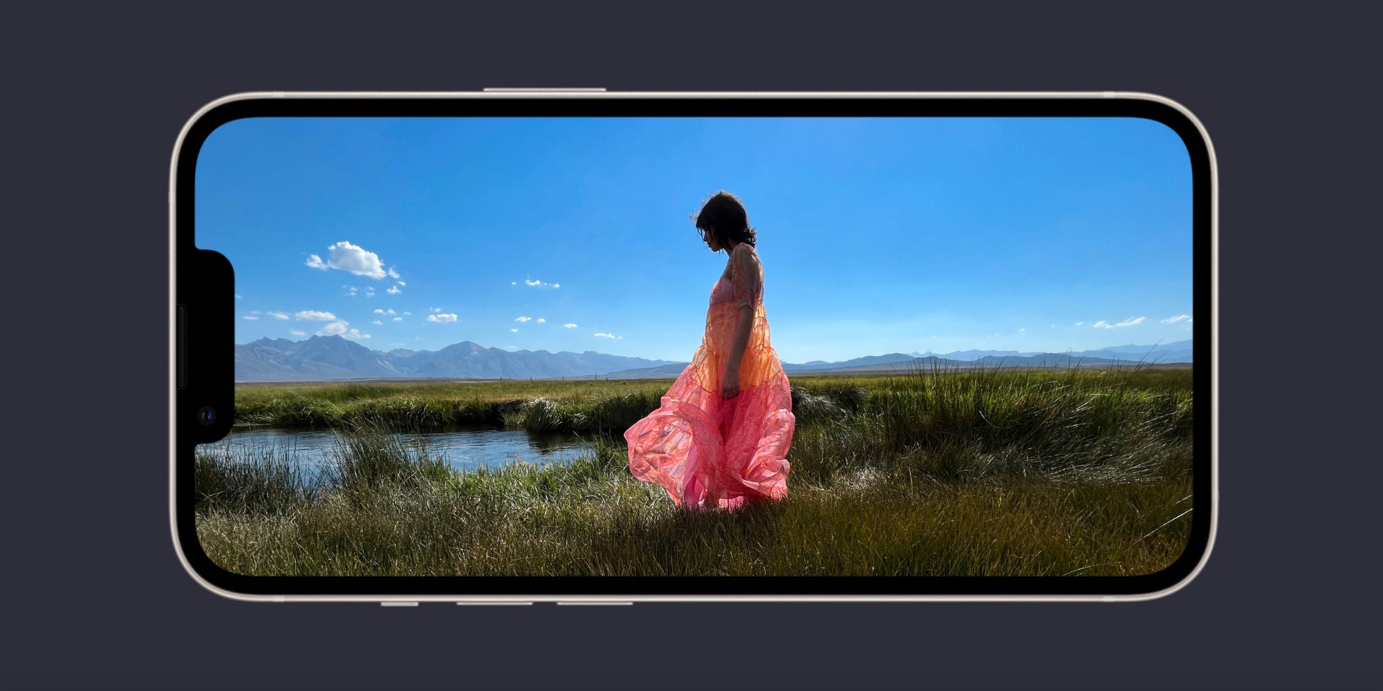 iphone 13 pro display render official apple
