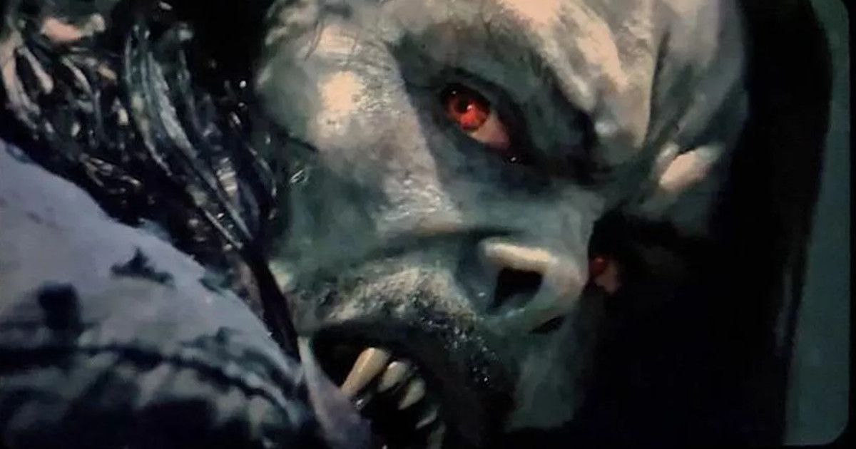 jared leto morbius oct 2021 release date