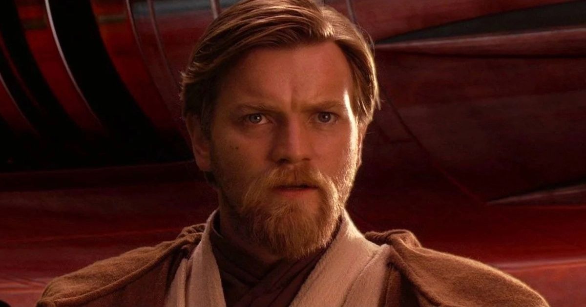 obi wan ewan mcgregor