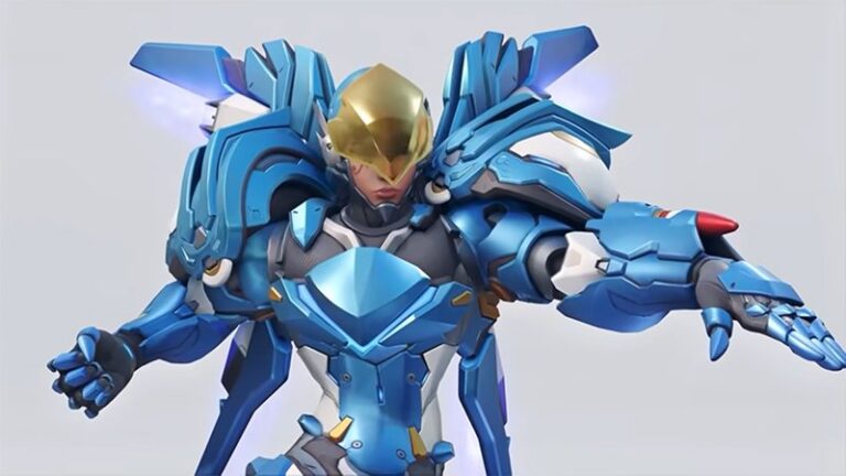 Overwatch 2 Beta annoncé, PVP publié plus tôt