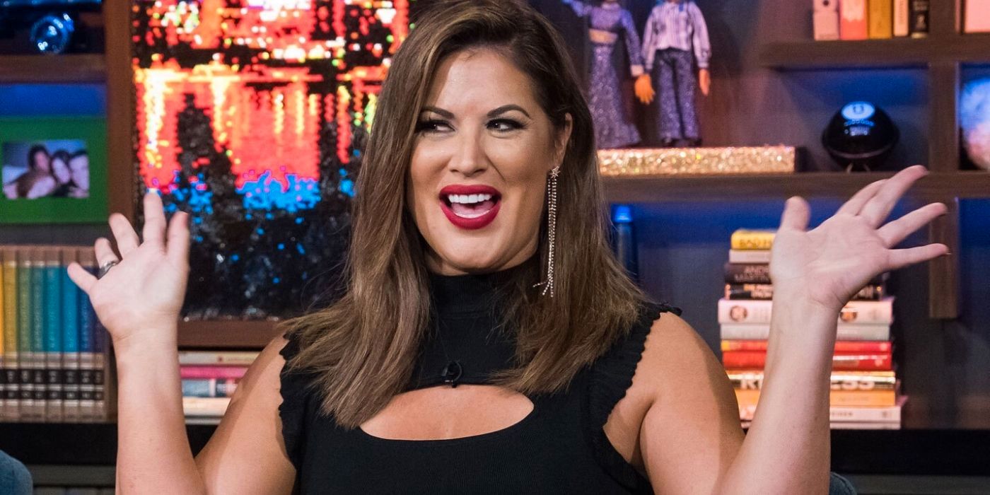 rhoc emily