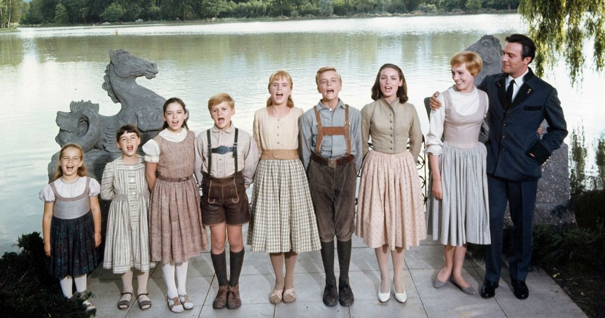 sound of music