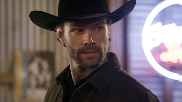 Walker Épisode 2.11 Promo & Photos