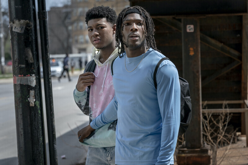 AMCs 61st Street is a Heavy Handed Legal Thriller TVStreaming