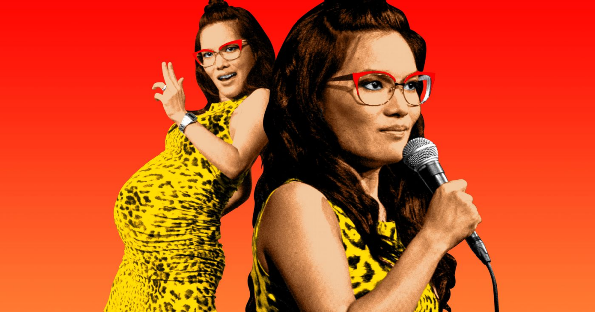 Ali Wong
