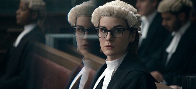 Anatomy of a Scandal Doesnt Hold Up Under the Scalpel
