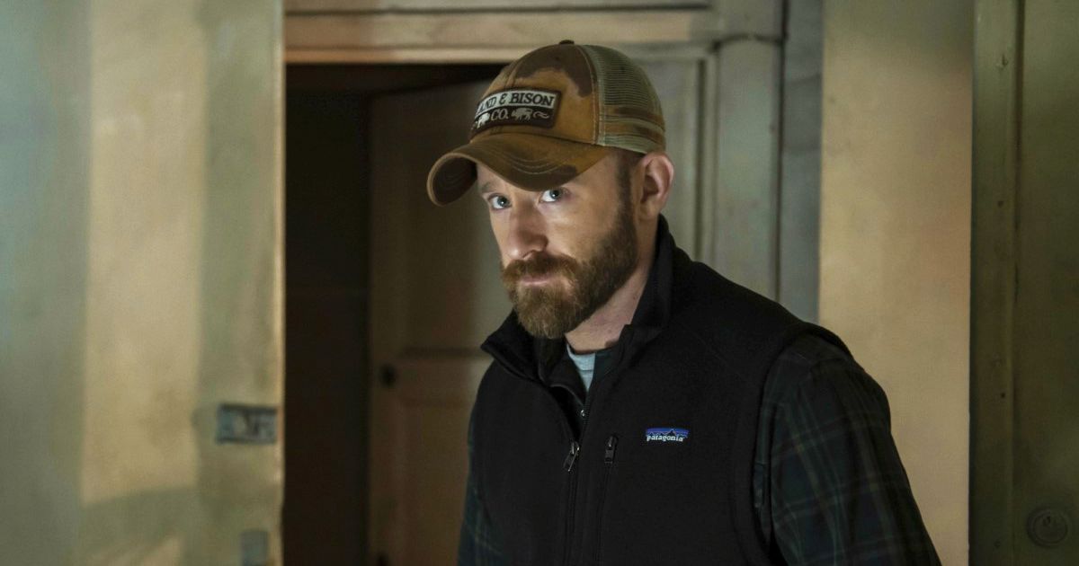 Ben Foster explique comment un traumatisme la aide a se