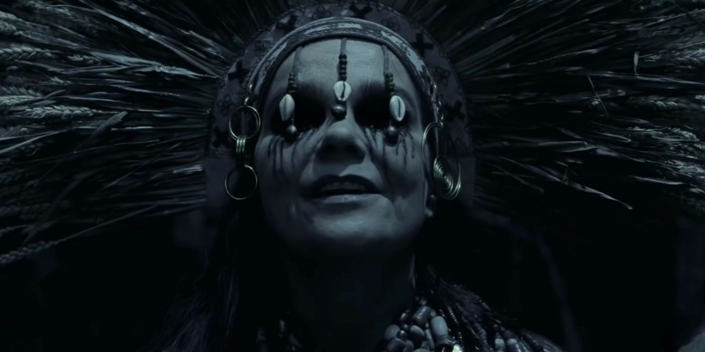 Bjork Seeress Northman