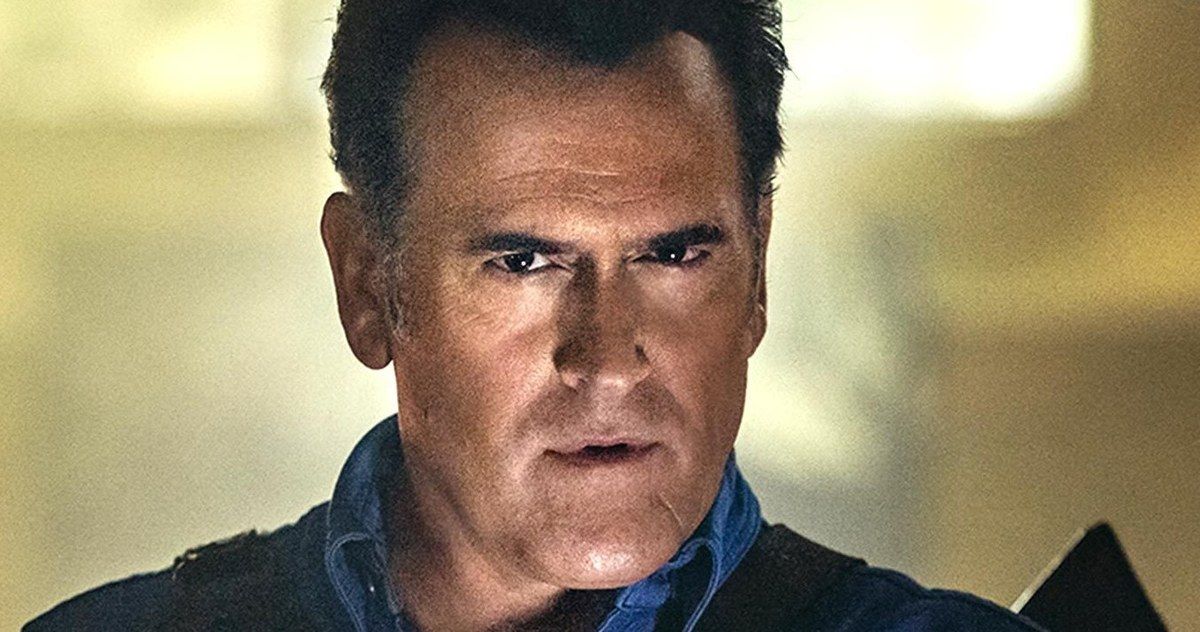 Bruce Campbell arrete les rumeurs de casting de Spider Man 4