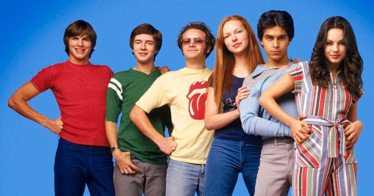 Ce spectacle des annees 90 reunira la plupart des acteurs