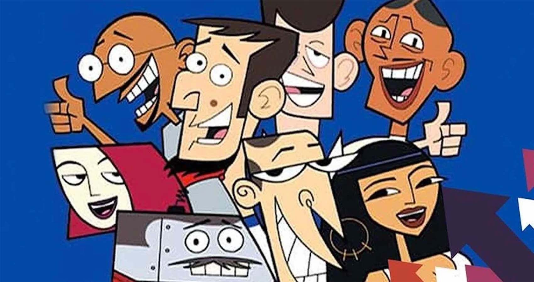Clone High 1
