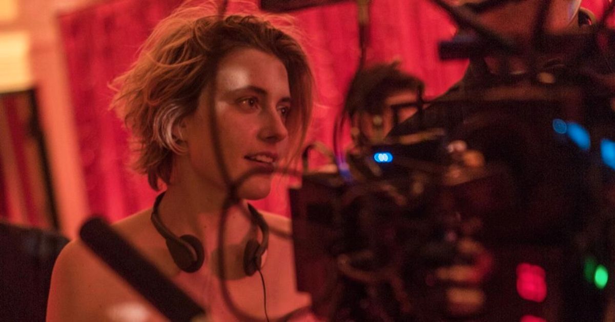 Comment Greta Gerwig adaptera t elle licone au grand ecran