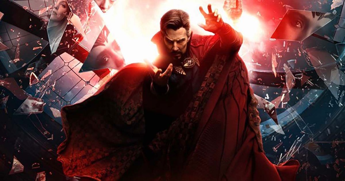 Doctor Strange 2 Runtime confirme comme etant beaucoup plus court