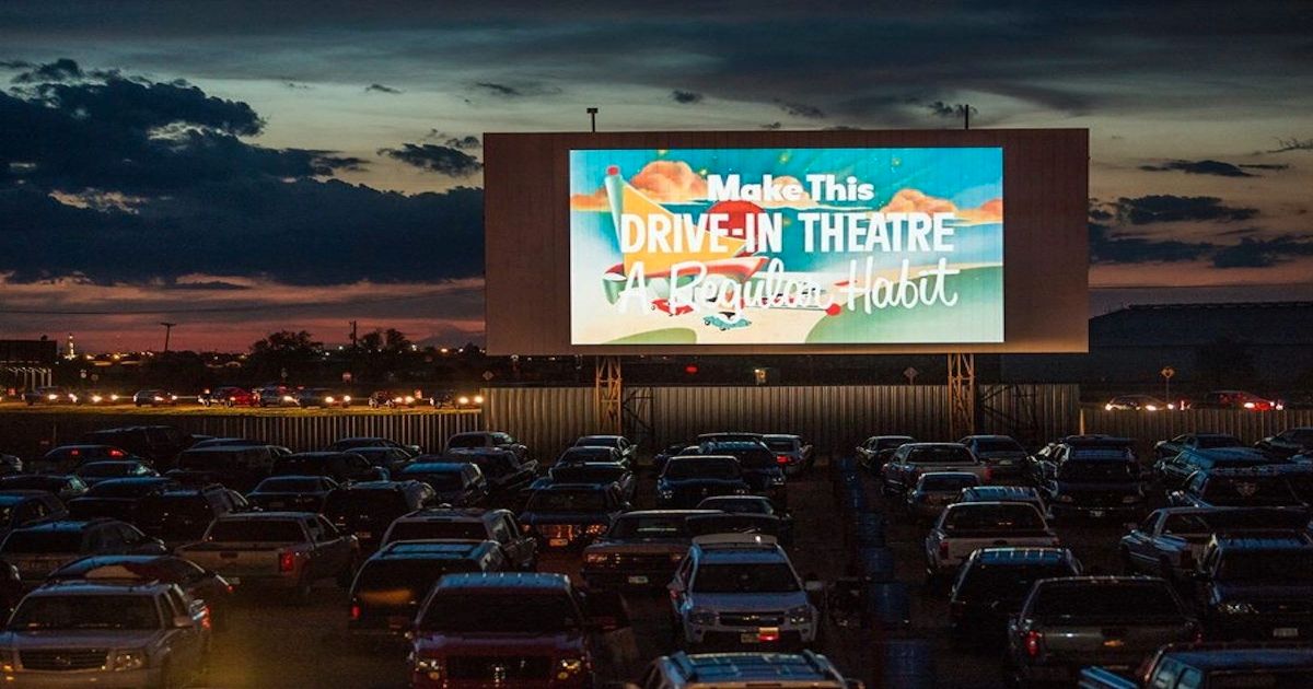 Drive In 2