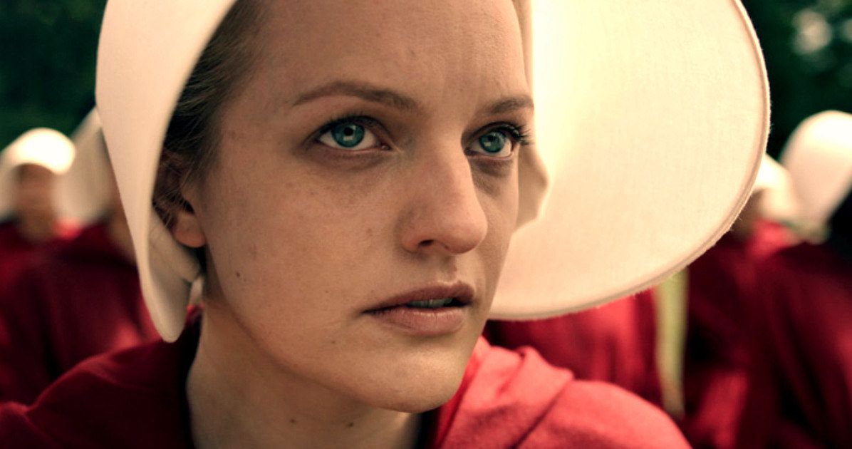 Elisabeth Moss regrette davoir abandonne le pouvoir du chien mais