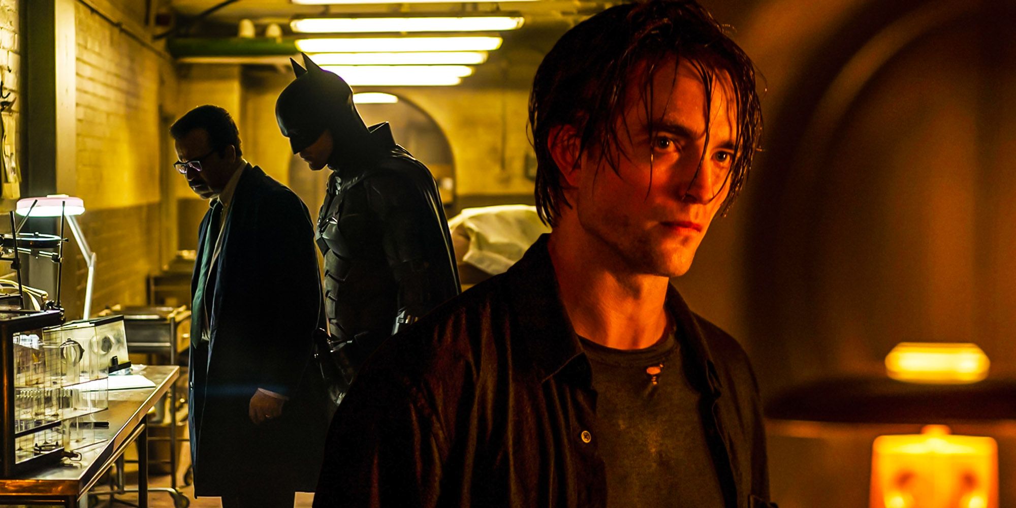 Everything we know about The batman 2