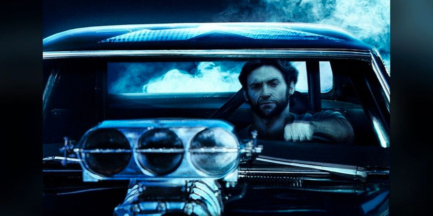 Fast X fan poster X Men Wolverine