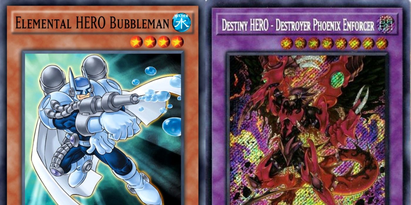Greatest HEROES