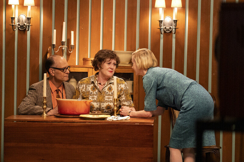 HBO Maxs Julia is a Charming First Course that Leaves