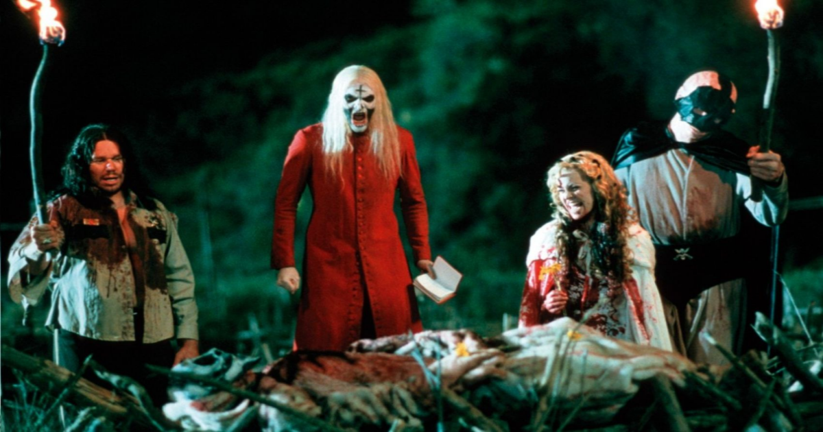 House of 1000 Corpses 1