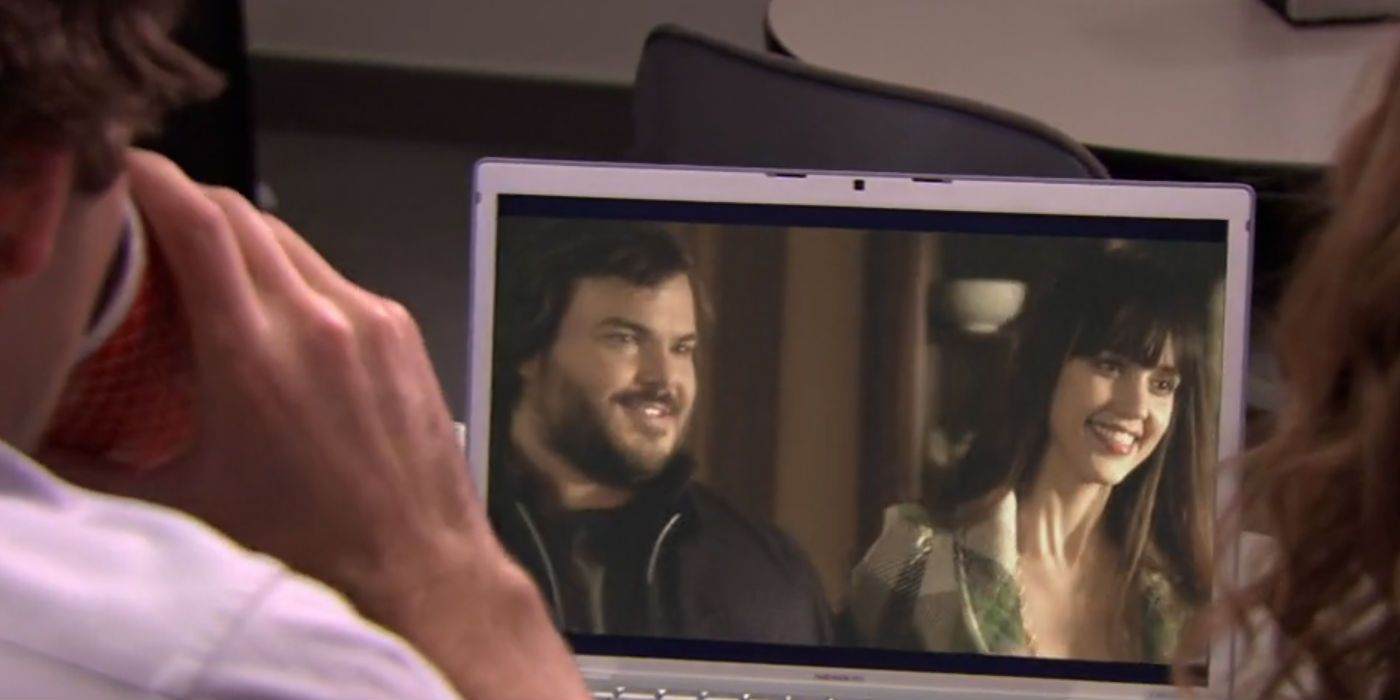 Jack Black