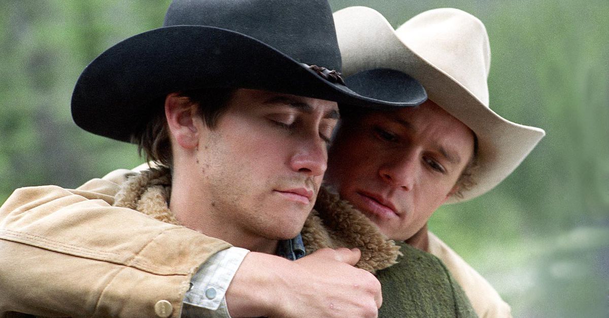 Jake Gyllenhaal partage les souvenirs de Brokeback Mountain de Heath
