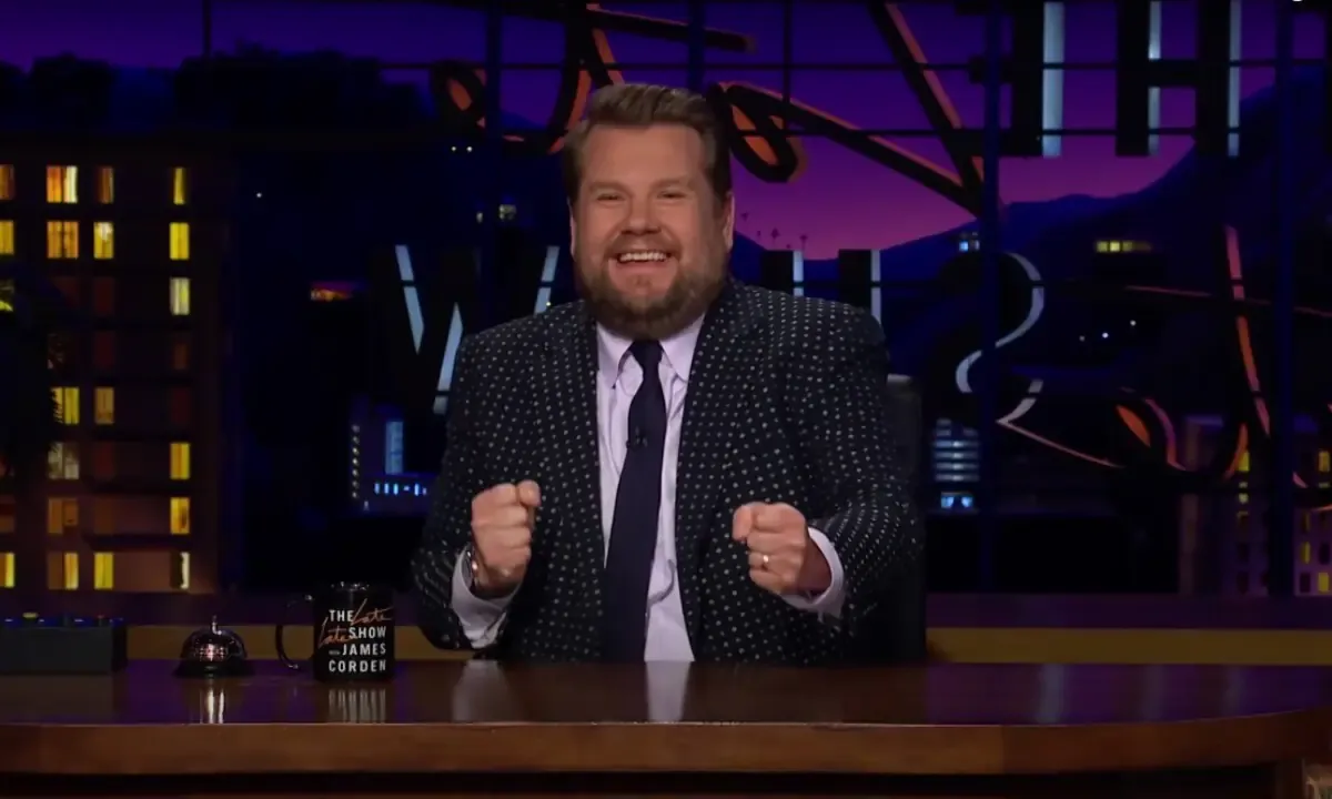 James Corden quittera le Late Late Show en 2023.webp