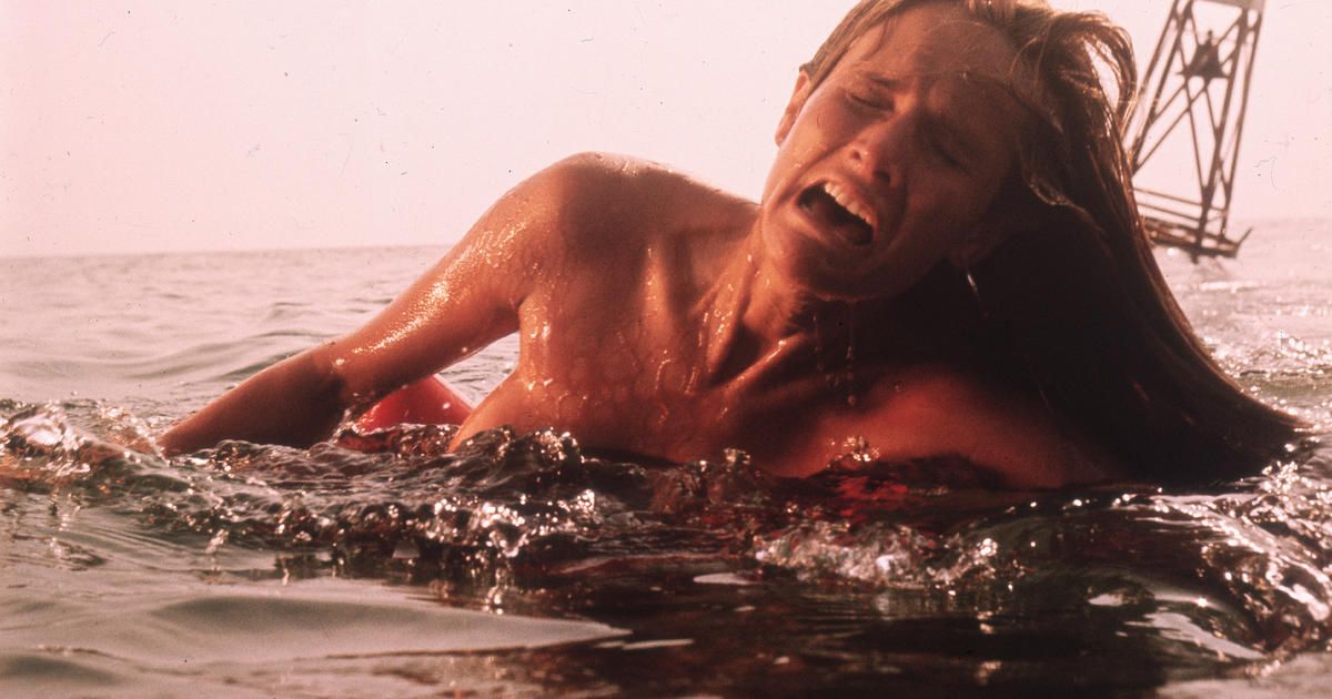 Jaws