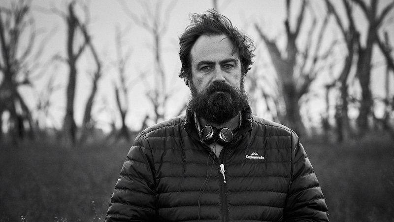 Justin Kurzel Director