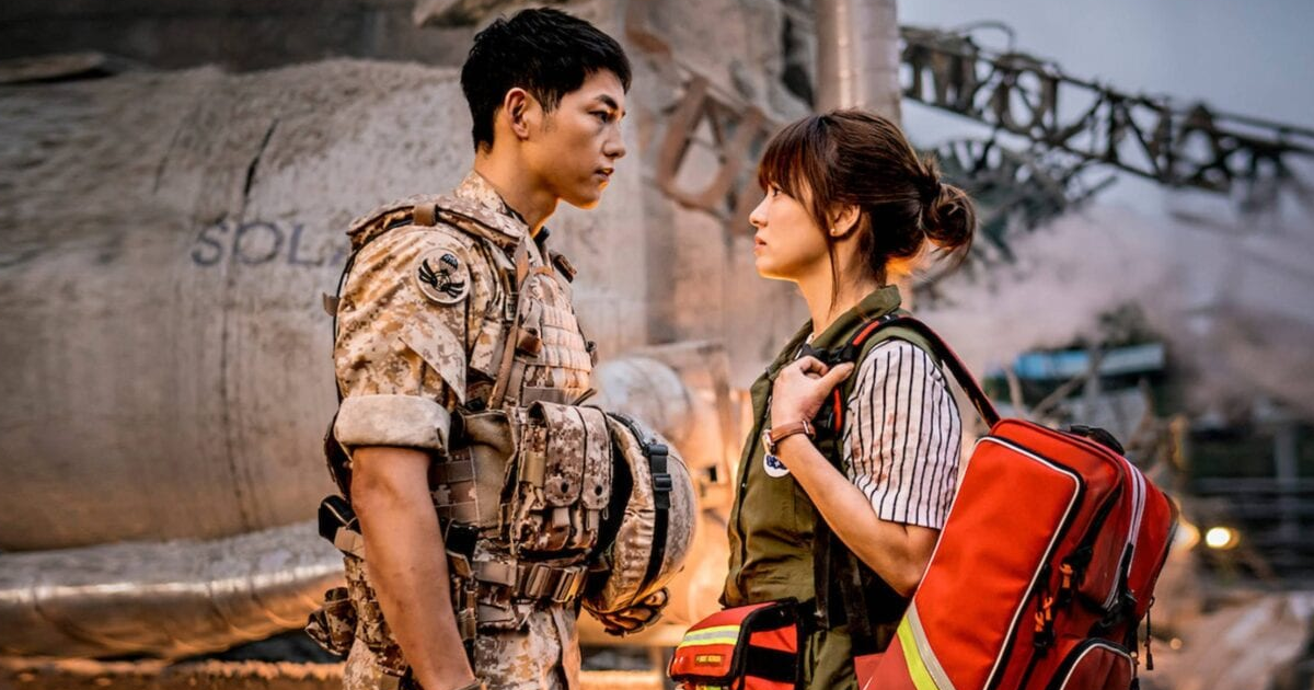K Dramas 11 series a ne pas manquer