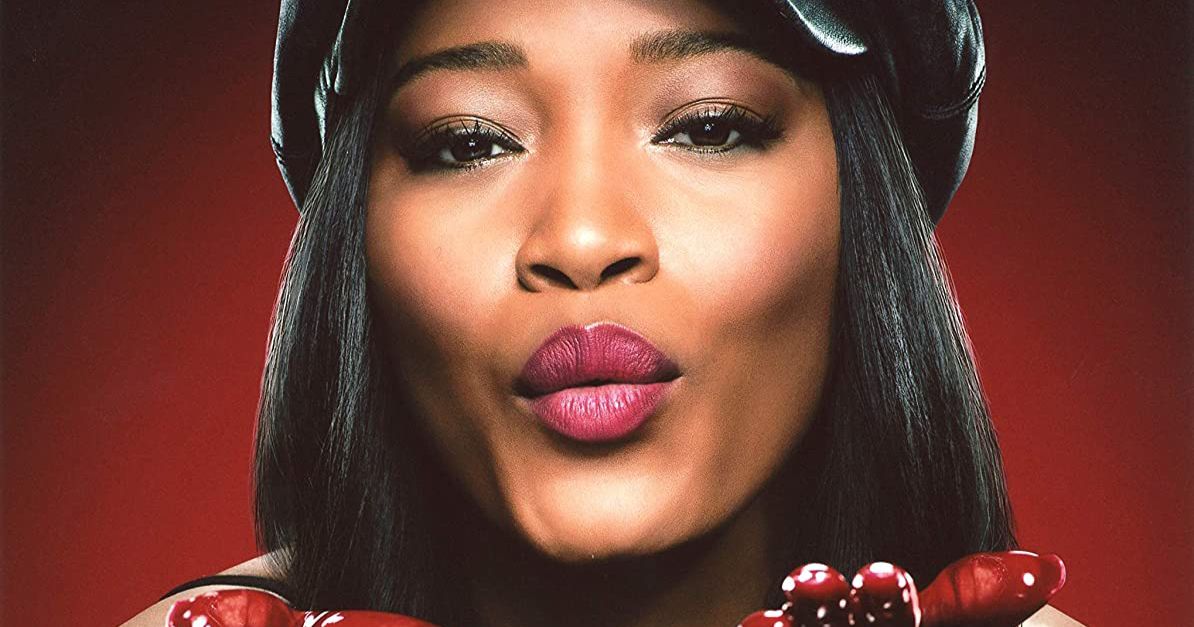 Keke Palmer jouera dans Being Mortal le premier film dAziz
