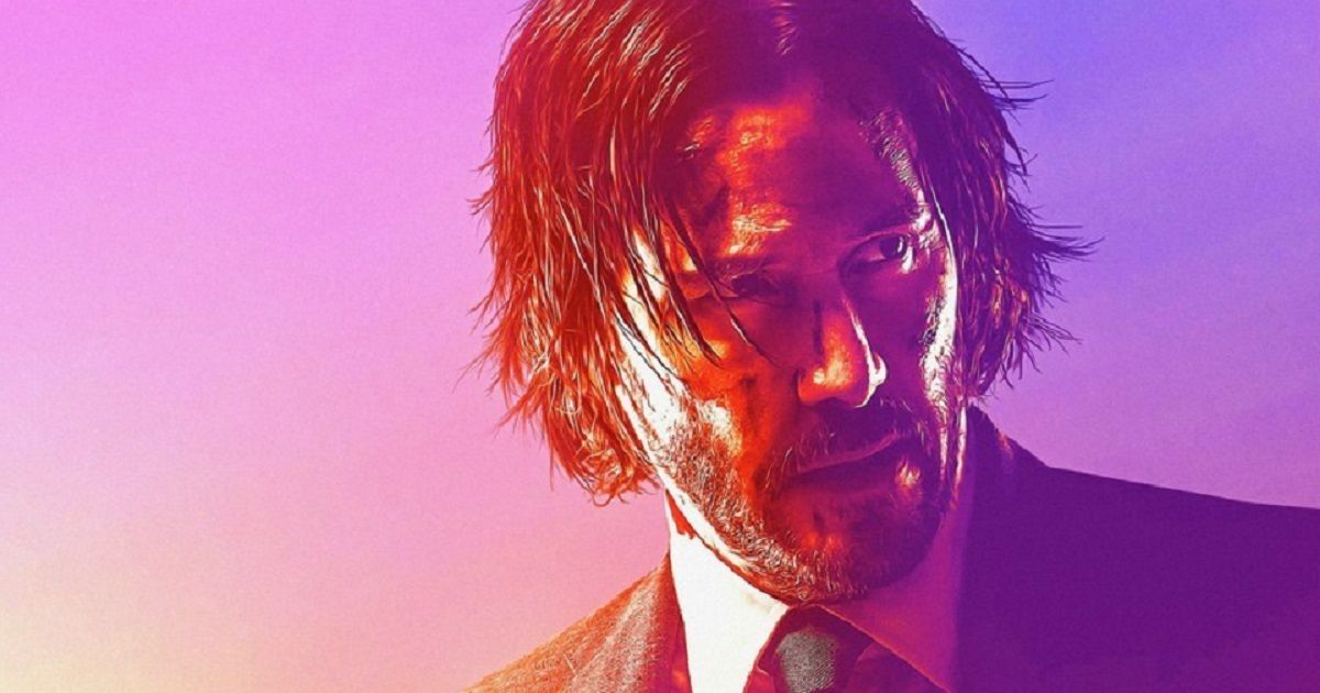 La bande annonce de John Wick 4 CinemaCon montre Keanu Reeves