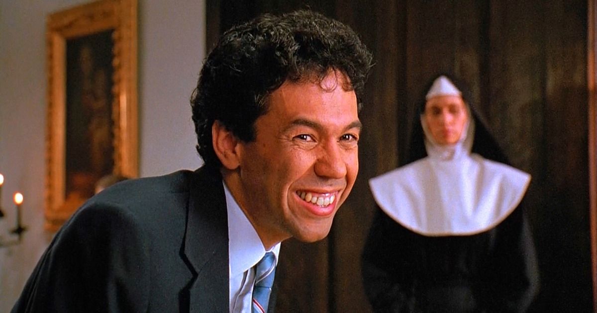 La mort de Gilbert Gottfried fait pleurer Hollywood Je