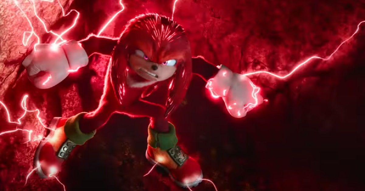 Le realisateur de Sonic the Hedgehog 2 taquine les retombees