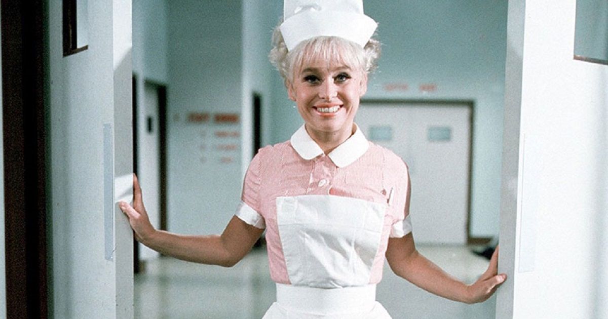 Le redemarrage de la franchise Carry On pourrait etre une