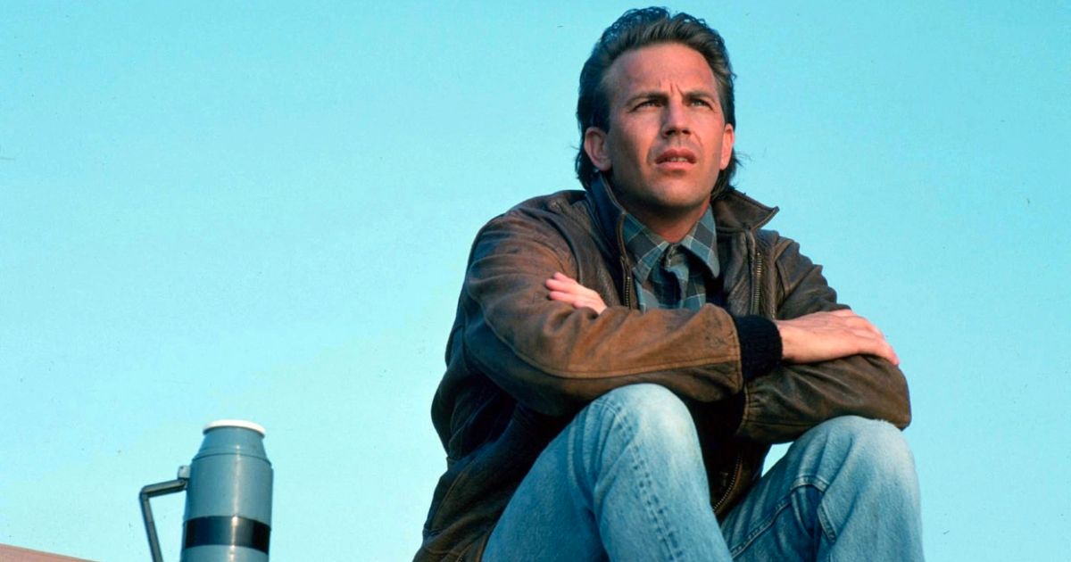 Les 7 meilleures performances de Kevin Costner classees