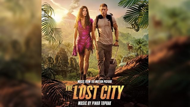 Interview: Le compositeur de la cité perdue Pinar Toprak