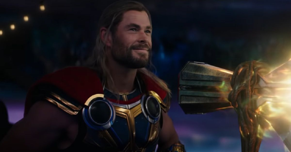 Love and Thunder Synopsis revele plus de details sur la