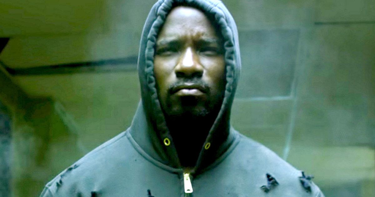 Luke Cage Showrunner partage sa deception a Disney en supprimant