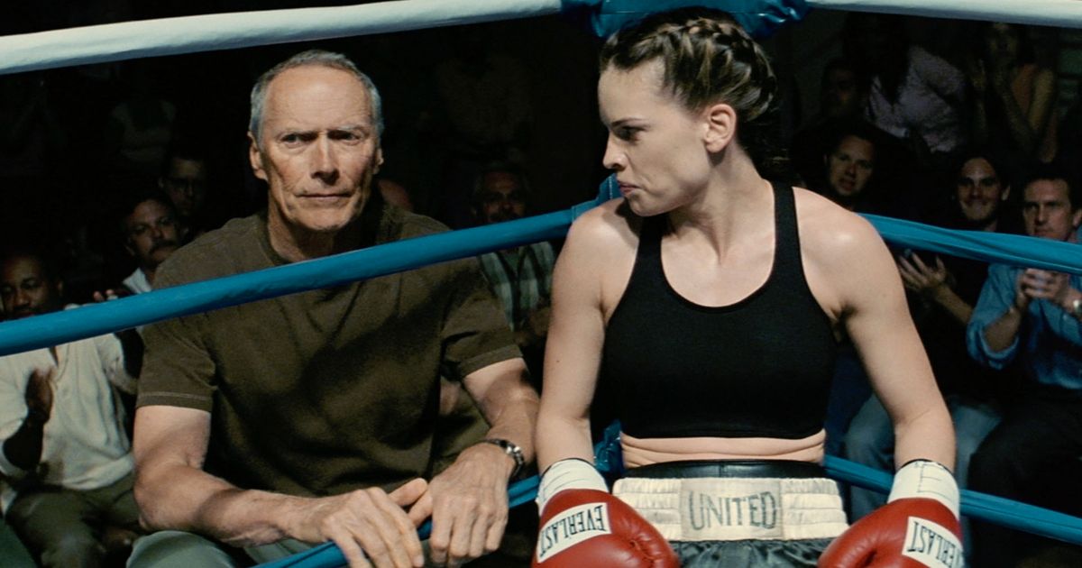 Meilleurs films dHilary Swank classes