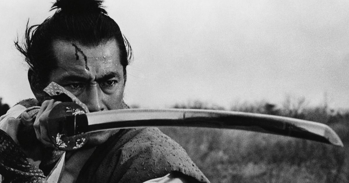 Meilleurs films de samourai de tous les temps classes