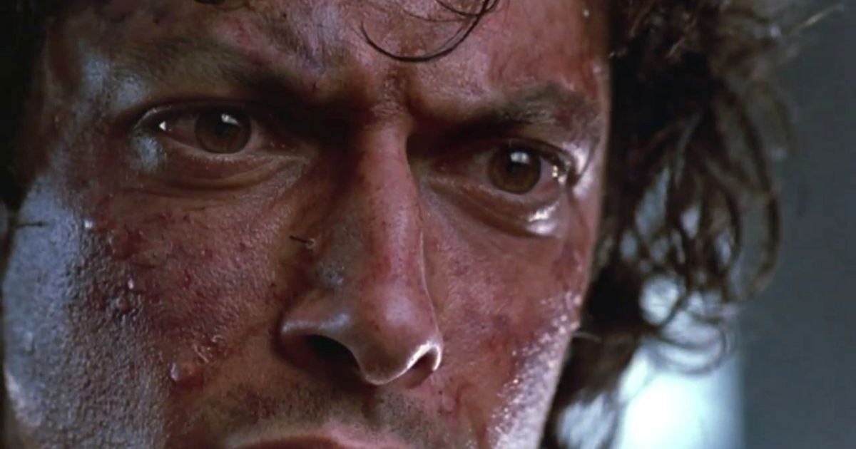 Meilleurs films dhorreur corporels des annees 80 classes