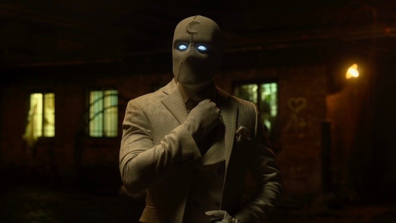 Mr. Knight